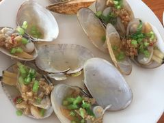 -南蚝小贝海鲜特色餐厅(南澳岛店)
