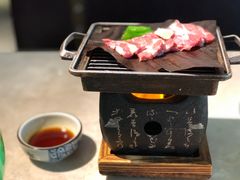 -極上萬膳·日料放题(海岸城店)