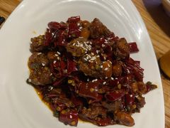自贡冷吃兔-兔槽江湖菜·重庆璧山兔(水围店)