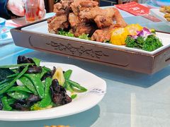 -东北大院·东北菜(三台子店)