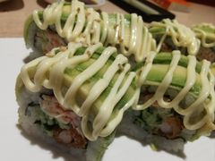 -新一番三文鱼寿司(大东海店)