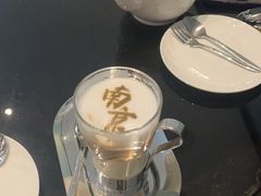 -行者书屋大堂吧 ·下午茶(南京圣和府邸酒店)