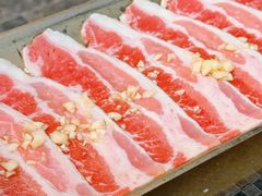 -盛辛巴·东北炭火烤肉(红山6979店)