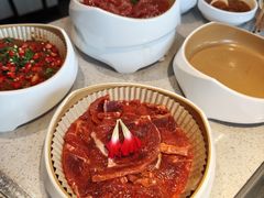 -海底捞火锅(番禺广场店)