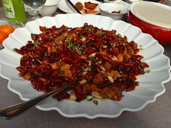 -花家怡园(四合院总店)