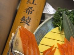 -焰江山·海鲜牛排烤肉自助(锦华万达二星店)