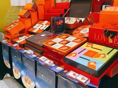 -LOVEGIFT爱礼(八佰伴店)