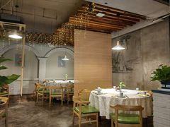-YAFEE雅菲·粤菜·湘菜·融合菜(魏公村店)