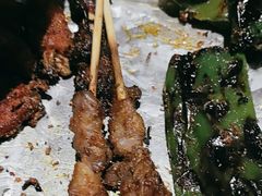 -虾宝贝胶东海鲜·渔家菜(小西天店)