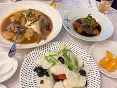 -宁海食府(大剧院店)