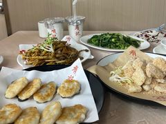 -有记家厨(后龙西街店)