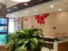 -嘉和一品粥(首经贸店)