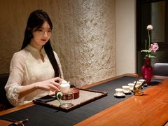 -曲水兰亭(北京四惠店)