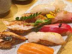 -鮨政· Omakase(港汇恒隆广场店)