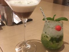 -舟山朱家尖威斯汀酒店·知味标帜自助餐厅