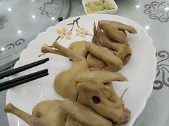 -岭南海晏楼(东晓南店)