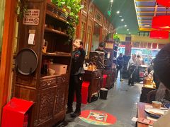 -小吊梨汤·北京菜·烤鸭(鸟巢店)