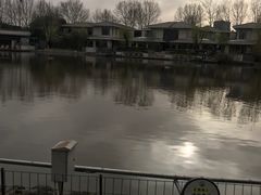 -春晖园度假酒店温泉