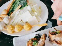 -真剑日本料理·铁板烧(贵州路店)