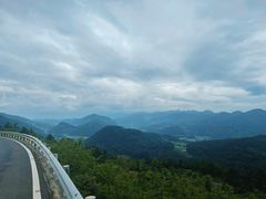 -武陵山森林公园