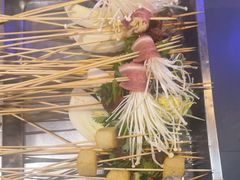 -钢管厂五区小郡肝火锅串串香(清河店)