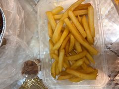 路卤肉煲-米国现煲煲仔饭(塔子湖店)