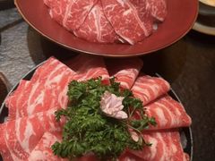 -色響火锅(恒隆广场店)