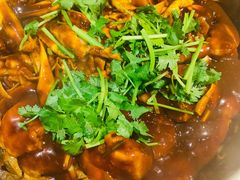 巴沙鱼-黄记煌三汁焖锅(渝北金港国际店)