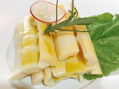-禅蕴素食生活馆