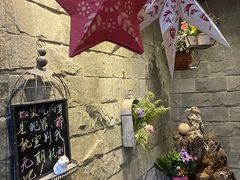 -鹤一烤肉自助餐厅(中关村店)