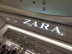 -ZARA(大悦城店)