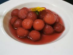 贵妃葡萄-伊带伊路新疆美食府(呼家楼店)