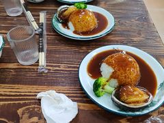 -叶存利海鲜大馅饺子(海宁路总店)