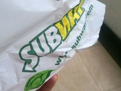 -赛百味SUBWAY(建六宜安广场店)