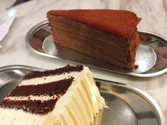 -Awfully Chocolate(来福士广场店)