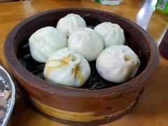 小笼包-达道武仔牛肉店(广达路店)