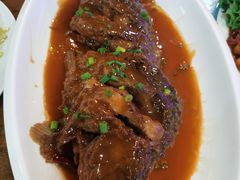 -盛德利食府 天津菜(河西店)