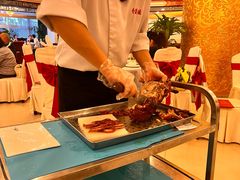 -全聚德(上海首店浦东店)