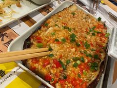 -木屋烧烤(龙岗南联店)