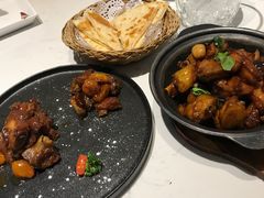 -峨嵋小镇·川菜(勒泰中心店)