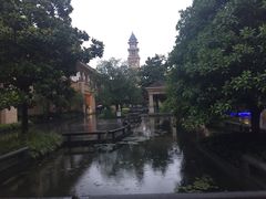 -上海浦东星河湾酒店