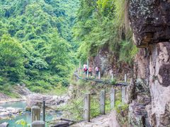 -楠溪江风景名胜区