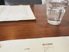 -UPPER KITCHEN(延安路店)