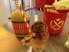 -Eckl’s爱氏热狗(猫街店)