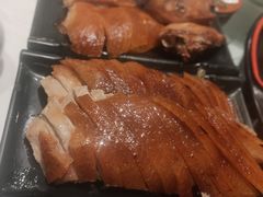 -羲和雅苑烤鸭坊(丰台万达店)