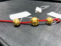 -周大福CHOW TAI FOOK(新区美罗商城店)