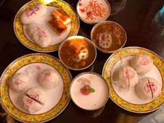 -富华斋饽饽铺·宫廷糕点·伴手礼(护国新天地店)