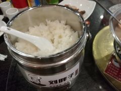 -刘胖子家常菜·蹄花焖藕(中南店)