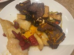 -盛宴标帜餐厅·亲子自助 (南昌喜来登酒店)