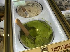 -Dal Cuore 达可芮冰淇淋(陕西北路店)